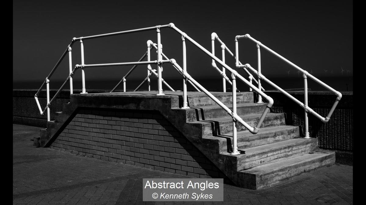 14_Abstract Angles_Kenneth Sykes